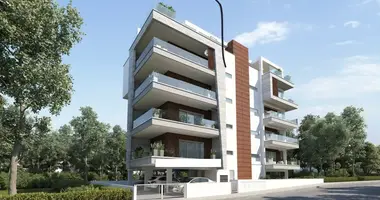 Appartement 3 chambres dans Agios Georgios, Chypre
