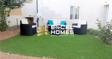 Apartamento 3 habitaciones en Swieqi, Malta