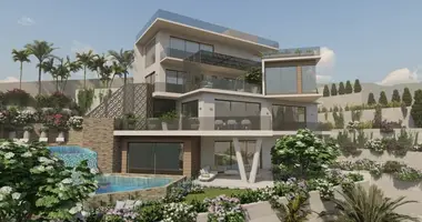 Villa in Agios Tychonas, Zypern
