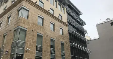 Oficina 486 m² en Moscú, Rusia