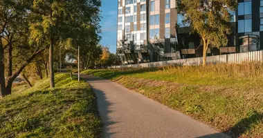 Commercial property 114 m² in Kaunas, Lithuania