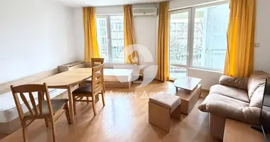 Wohnung 2 zimmer in Nessebar, Bulgarien