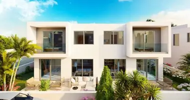 Wohnung 3 Schlafzimmer in Mandria, Zypern