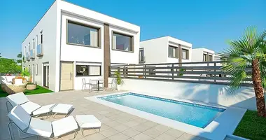 Reihenhaus in Santa Pola, Spanien