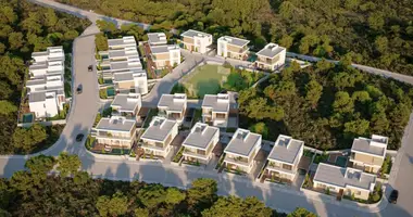 Appartement 3 chambres dans Konia, Chypre