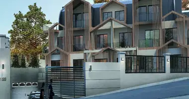 3 bedroom apartment in Alanya, Turkey
