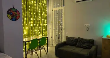 Студия 1 комната в Батуми, Грузия