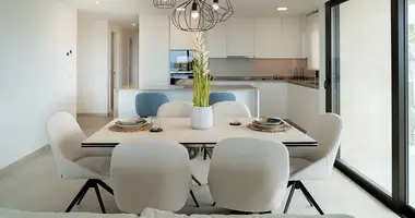 Penthouse 3 bedrooms in Resinera Voladilla, Spain