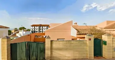 Haus 2 Schlafzimmer in Mijas, Spanien