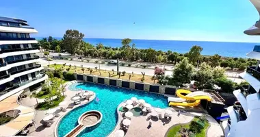 Mieszkanie 1 pokój w Mediterranean Region, Turcja