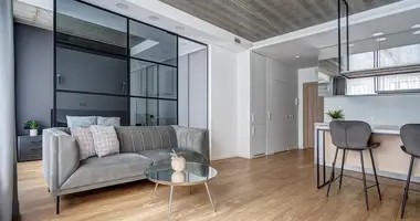 Квартира 2 комнаты в Вильнюс, Литва