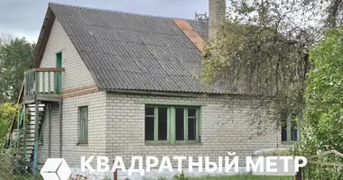 Дом в Талька, Беларусь