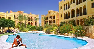 Квартира 2 спальни в Пещеры Альманзора, Испания