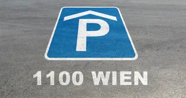 Propriété commerciale dans Vienne, Autriche