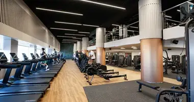 Propiedad comercial 1 474 m² en Barcelona, Španjolska