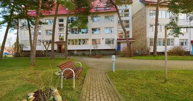 Wohnung 4 zimmer in Nehrung, Litauen