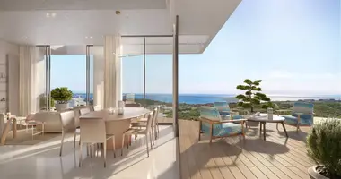 2 bedroom apartment in Spain