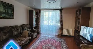 3 room apartment in Rechytsa, Belarus