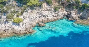 Terrain dans Croatie
