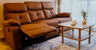 Condo in Pattaya, Thailand