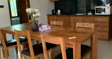 Nieruchomości komercyjne 600 m² w Choeng Thale, Tajlandia