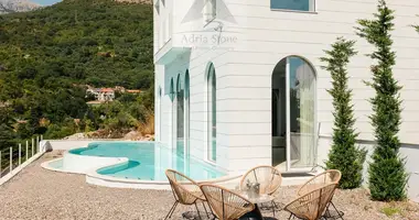 Villa 4 bedrooms in Przno, Montenegro