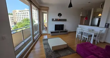 Mieszkanie w Becici, Czarnogóra