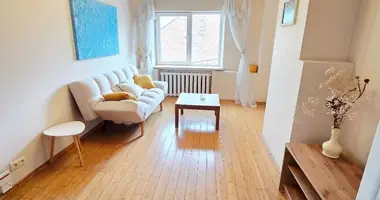 Квартира 2 комнаты в Каунас, Литва