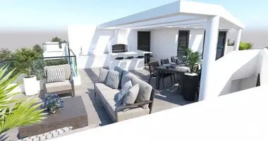 Penthouse in Larnaka, Zypern