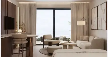 Mieszkanie 1 pokój w Jimbaran, Indonezja