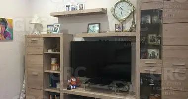 2 room apartment in Evenkiysky Rayon, Russia