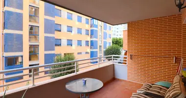 Appartement 3 chambres dans Villajoyosa, Espagne