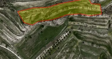 Квартира в Полеми, Кипр