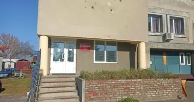 Propriété commerciale 2 141 m² dans Homiel, Bélarus