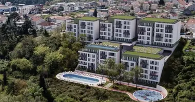 Appartement 2 chambres dans Mrcevac, Monténégro