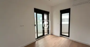 2 bedroom apartment in Becici, Montenegro