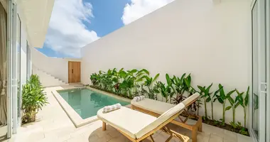 Appartement 2 chambres dans Ungasan, Indonésie