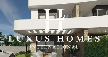 Villa 3 bedrooms in Los Montesinos, Spain