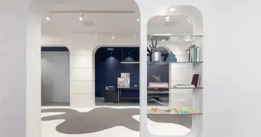 Büro 200 m² in Larnaka, Zypern