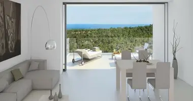 Villa in Abadin, Spanien