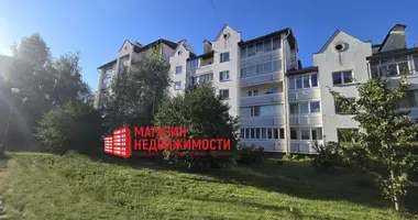 Wohnung 1 zimmer in Hrodna, Belarus