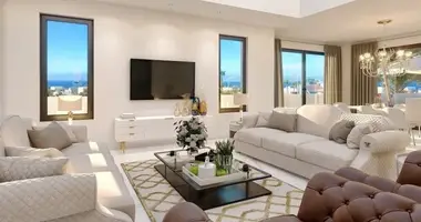 Appartement 4 chambres dans Chlórakas, Chypre