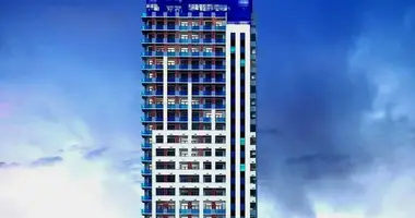 1 bedroom apartment in Batumi, Georgia