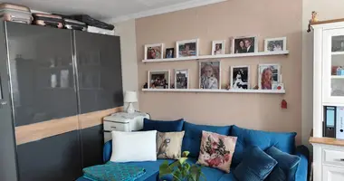 Apartamento 2 habitaciones en Nesebar, Bulgaria