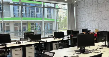 Офис 532 м² в Москва, Россия