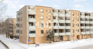 Apartamento 3 habitaciones en Helsinki sub region, Finlandia