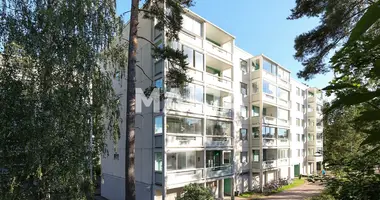 Appartement 3 chambres dans Helsinki sub region, Finlande