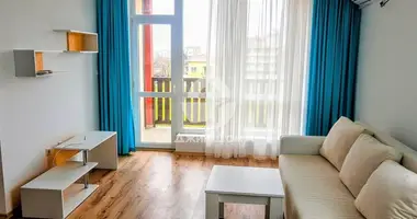 1 bedroom apartment in Aheloy, Bulgaria