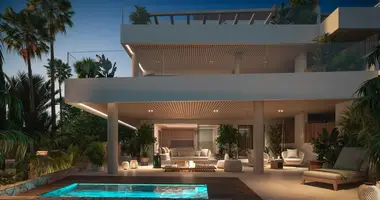 Apartamento 4 habitaciones en Artola, Španjolska