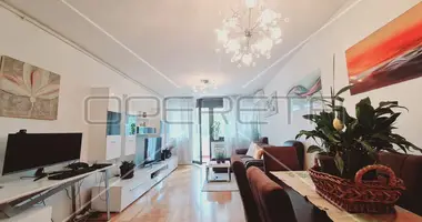 Appartement 2 chambres dans Ville de Zagreb, Croatie